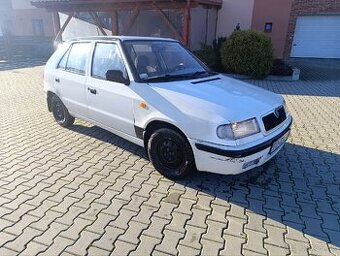Škoda Felicia 1.3mpi - 1