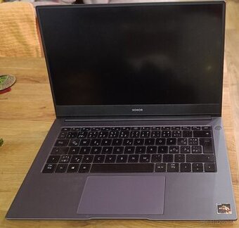 Notebook Honor Magicbook 14