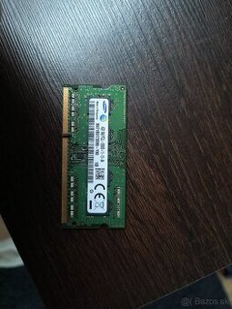 Samsung 4 GB DDR3L