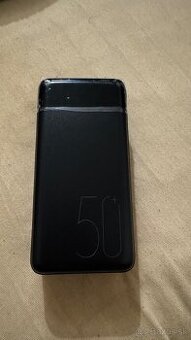 Powerbanka 50000mAh - 1