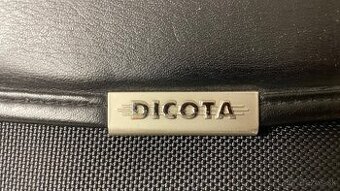 Dicota - taska na notebook a dolumenty