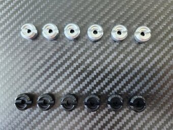 Shimano kryt proti zarezavaniu vlasca