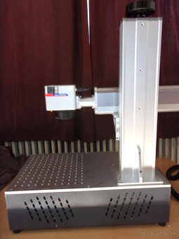 50w fiber laser ,200x200mm, Raycus