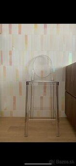 KARTELL One More pár barových stoličiek