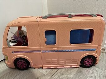 Barbie Karavan