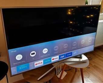 Predám Full HD televízor samsung 55"