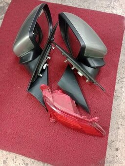 Kia carens 2013 -2016 diely