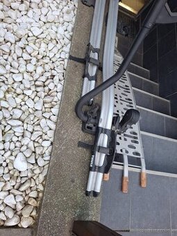 Držiak na bicykel Thule