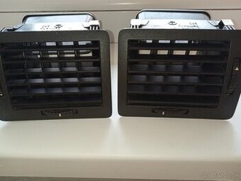 fukare, mriežky škoda fabia 1 aj combi, funkčné, nepolamane