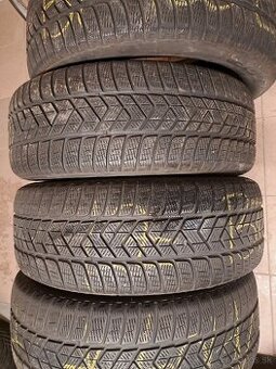 Zimné Pirelli Scorpion Winter 235/55/19 103V