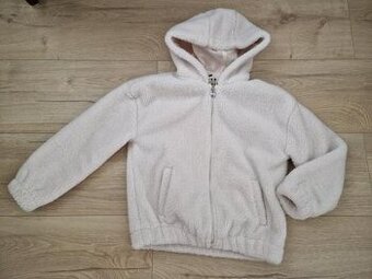 Bundička kremova F&F 11-12r 140/146/152