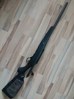 Haenel jaeger 10 PRO 6,5x55