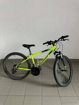 Detsky bicykel 24