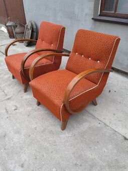 Predám kreslá cena spolu 150€