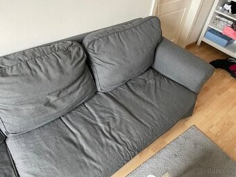 EKTORP Ikea Gauč/Postel