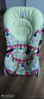 Kreslo - lehátko  pre bábätká
