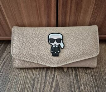peňaženka Karl Lagerfeld/minikabelka