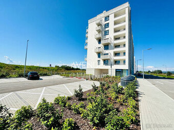 AVENUE | parkovacie miesto v zóne Mesto - Slnečnice Mesto, P