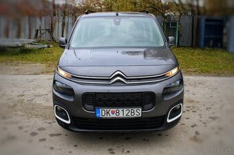Citroën Berlingo PureTech 110