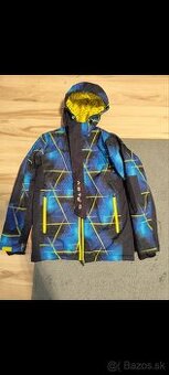 Chlapčenský zimný komplet