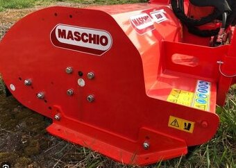 MULCOVAC BARBI 1,6m GM