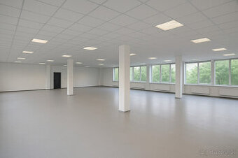 Obchodný priestor : 220 m2 v obchodnom centre na Severe