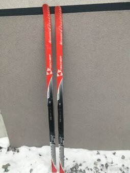 Bezky FISCHER Nordic Cruising.