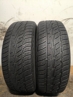 205/60 R16 Zimné pneumatiky Matador Sibir Snow 2 kusy