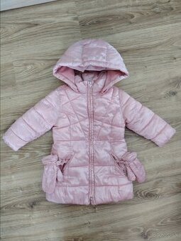 Zimná bunda 92 Mayoral