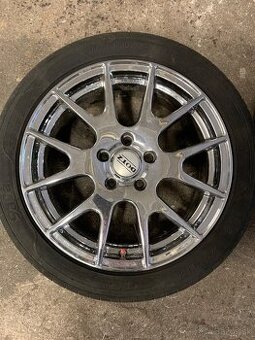 Predám elektrony r 17ky,5x112