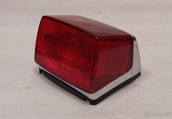 Suzuki Intruder - koncové svetlo