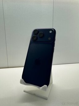 iPhone 17 Pro 256GB BLUE