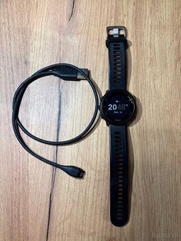 Garmin Forerunner 55