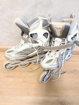 Dámske kolieskové korčule FILA