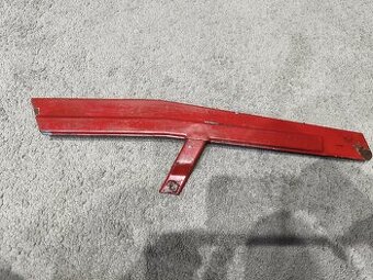 Babetta 207 kryt reťaze.