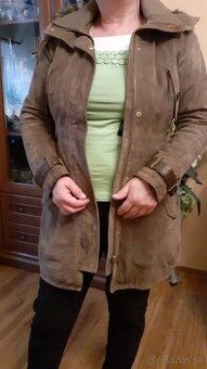 Dámske bundy veľ.42