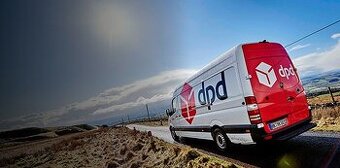 Kurier do 3,5 ton na trasu Vrútky a okolie