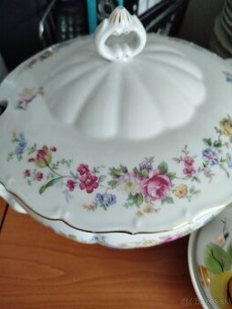 MYSA a TANIERE a ŠÁLKY