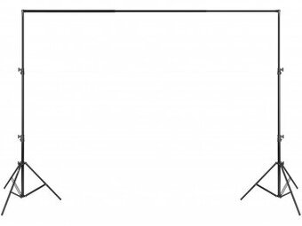 Konstrukcia na fotopozadie 240x300cm