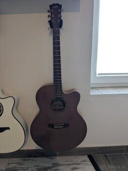 Predám akustickú gitaru Dowina