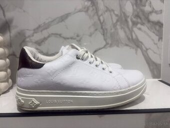 Tenisky Louis Vuitton