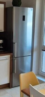 Samsung kombi chladnicka 367l (269/98)