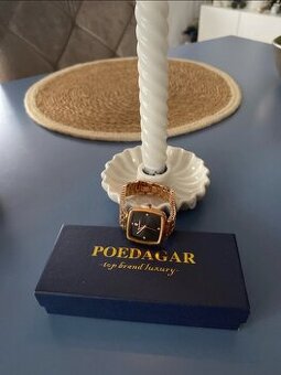 Damske hodinky Poedagar