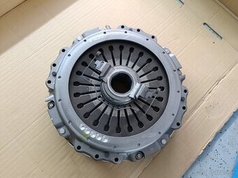 Prítlačný tanier spojky Volvo fm,fmx, fh II, fmII