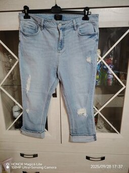 Bledomodré F&F rifle