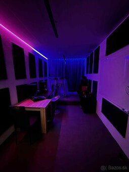 Hľadám členov na založenie kapely gitara, spev