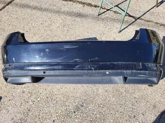 Skoda superb 3 zadny naraznik sedan 3v5807421