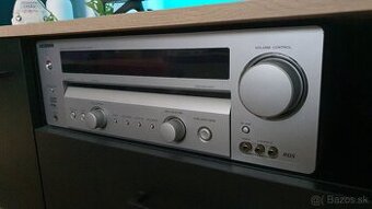 Predám/vymením zosilovač Kenwood KRF-V5200D s DO