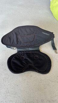 Sedačka na SUP, Paddleboard