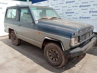 KUPIM Nissan Patrol K160/260 y60